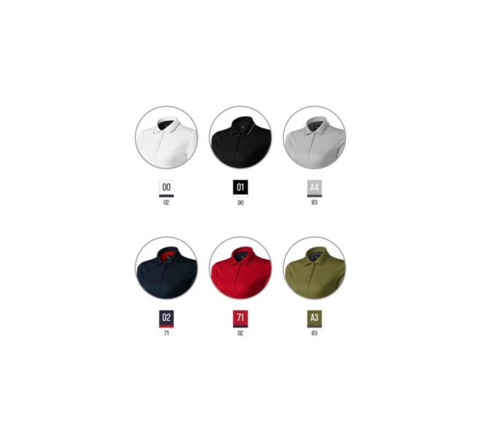 Dámské polo tričko Grand W MLI-26902 - Malfini