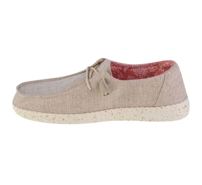 Boty Hey Dude Wendy Chambray W 40058-2BK