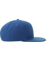 Kid Snap Dětská 6 panelová kšiltovka royal model 22411073 - Atlantis Headwear Kid Snap Dětská 6 panelová kšiltovka royal model 22411073 - Atlantis Headwear