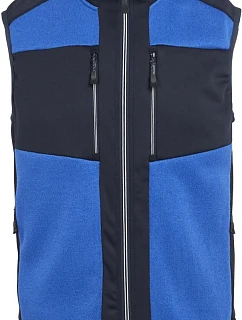 Regatta TRA 914 Strečová vesta "E-volve" 36.A914 strong blue/navy