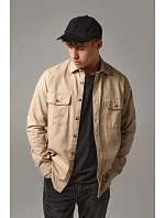 Beechfield B 682 6 panelová kšiltovka "Heritage Cord Cap" 53.0682 black
