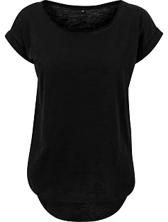 BY Dámské tričko 56.0 black model 22415712 - Build your Brand