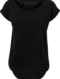 BY Dámské tričko 56.0 black model 22415712 - Build your Brand