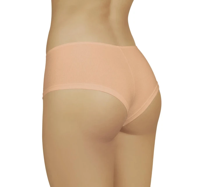 Italian Fashion Fitness barva: pudrová