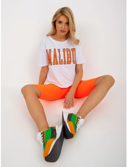 Sada EM KMPL 736.75 Oranžová