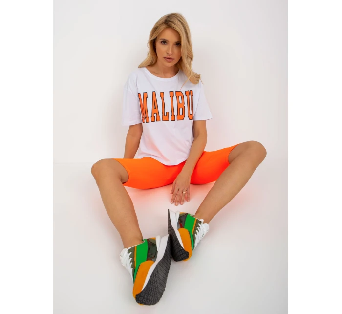 Sada EM KMPL 736.75 Oranžová