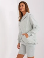 Komplet EM KMPL model 20742411 szaro niebieski - FPrice Komplet EM KMPL model 20742411 szaro niebieski - FPrice