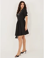 Sukienka MI SK  czarny model 22109780 - FPrice