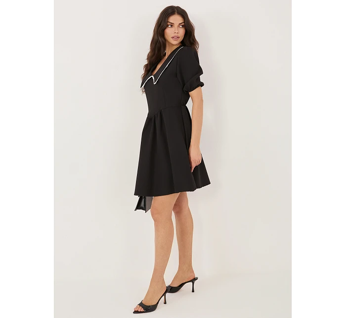 Sukienka MI SK  czarny model 22109780 - FPrice