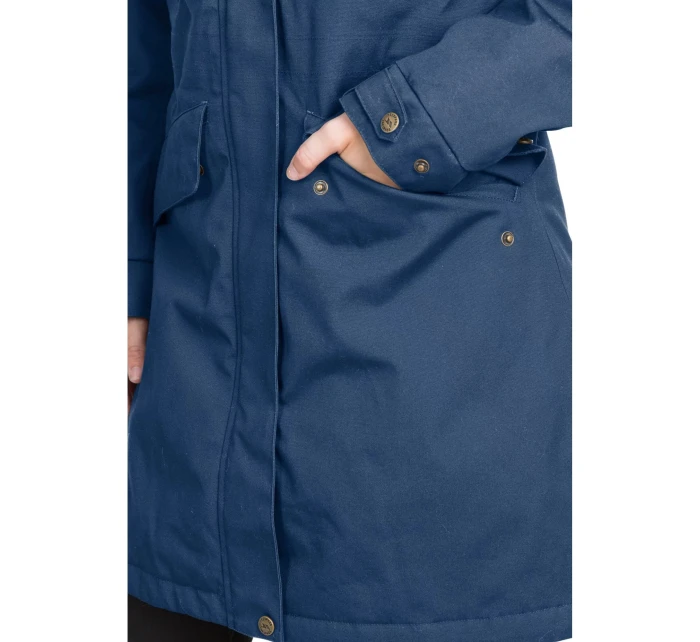 Dámský kabát model 21277553 - Trespass