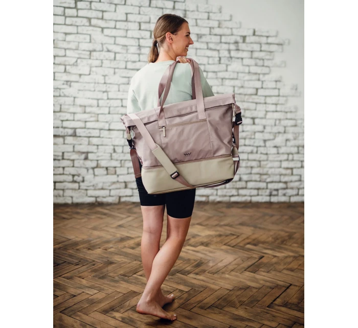 Kabelka VUCH Eliana Beige