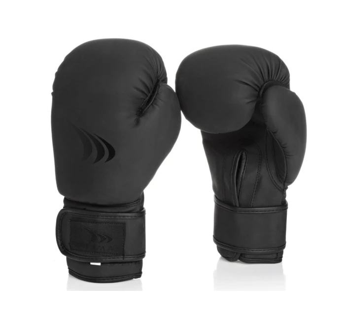 Boxerské rukavice  černé Yakimasport model 22002831 - B2B Professional Sports
