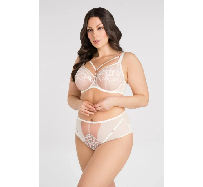 K867 SOFT COTTON CANDY BRA
