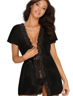 Župany  model 151711 Obsessive