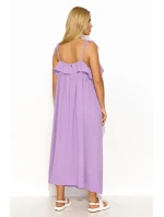 Denní šaty model 195009 Makadamia Denní šaty model 195009 Makadamia