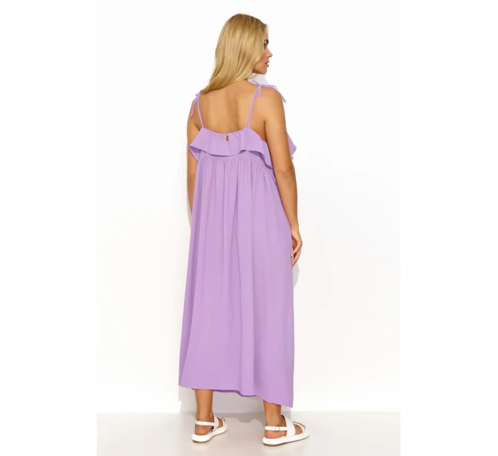 Denní šaty model 195009 Makadamia Denní šaty model 195009 Makadamia