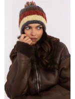 Čepice model 203835 AT Čepice model 203835 AT