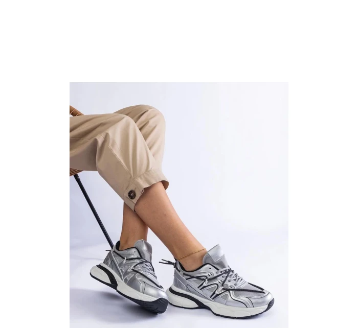 Tenisky model 207124 Solea Tenisky model 207124 Solea