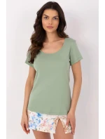 T-shirt model 211192 Relevance