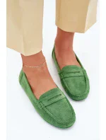 Mokasiny model 214330 Step in style Mokasiny model 214330 Step in style