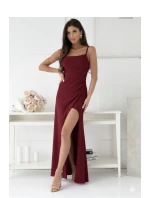 Dlouhé šaty  model 220760 With You