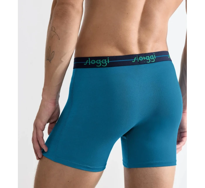 sloggi men Start Short C2P box - MULTIPLE COLOURS 20 - SLOGGI MULTIPLE COLOURS 20 - SLOGGI sloggi men Start Short C2P box - MULTIPLE COLOURS 20 - SLOGGI MULTIPLE COLOURS 20 - SLOGGI