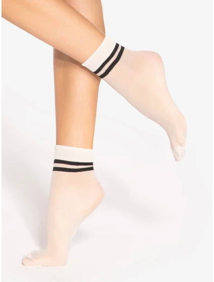 Ponožky Spring Vibes model 21078993 15 den - Gatta Ponožky Spring Vibes model 21078993 15 den - Gatta