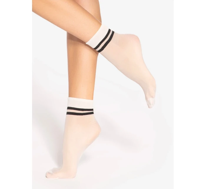 Ponožky Spring Vibes model 21078993 15 den - Gatta Ponožky Spring Vibes model 21078993 15 den - Gatta