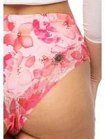 model 22040310 Cheekie Brasil kalhotky SXL - Julimex model 22040310 Cheekie Brasil kalhotky SXL - Julimex