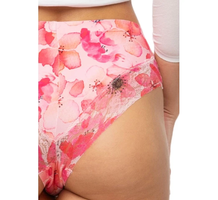 model 22040310 Cheekie Brasil kalhotky SXL - Julimex model 22040310 Cheekie Brasil kalhotky SXL - Julimex