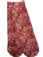 Dámské vzorované ponožky model 7465057 20 den - Magnetis