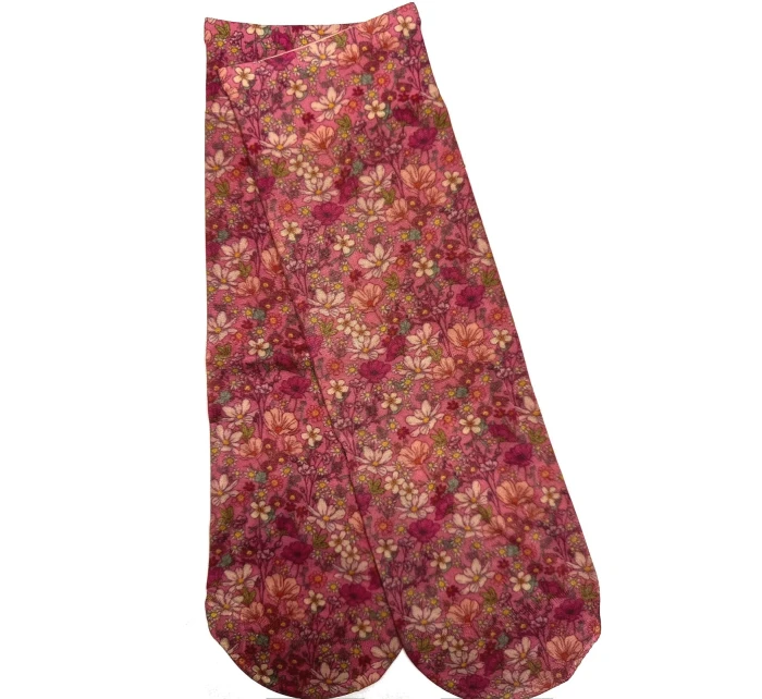 Dámské vzorované ponožky model 7465057 20 den - Magnetis