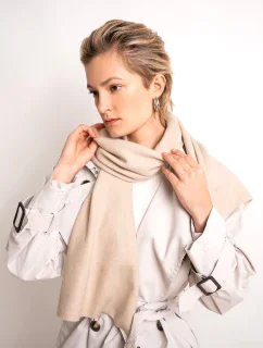 Unisex šála/šátek model 20536650 - Art of polo