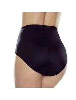 Dámské stahovací kalhotky Vivianna black - ELDAR