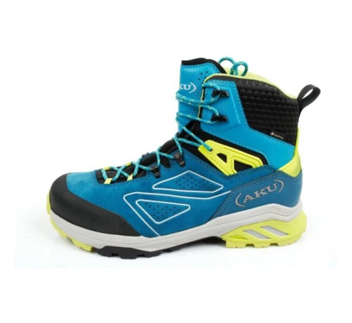 Trekingové boty  GTX M model 19532789 - Aku
