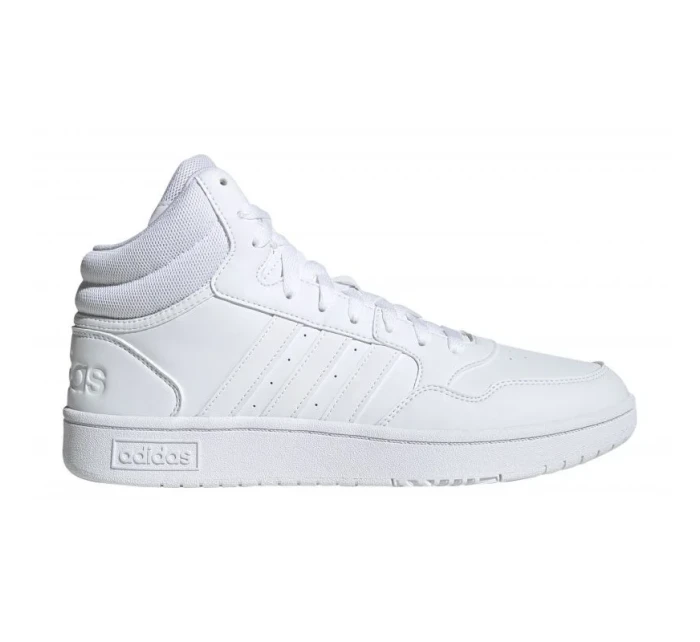 Boty adidas Hoops 3.0 Mid M ID9838