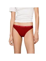 Tommy Hilfiger Underwear 5-Pack Tanga W UW0UW04995 dámské