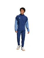 Pánské kalhoty Tiro 25 Competition Presentation navy blue model 22051858 - ADIDAS