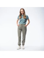 Dámské kalhoty LADY TRALL Dámské kalhoty LADY TRALL