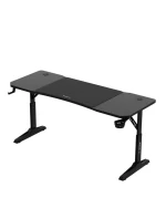 Herní stůl Hero model 21429423 Black - Huzaro