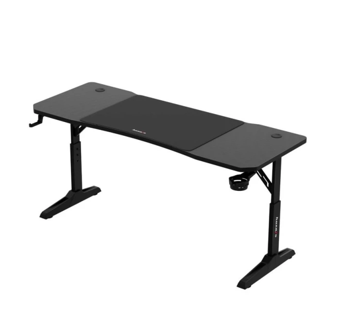 Herní stůl Hero model 21429423 Black - Huzaro