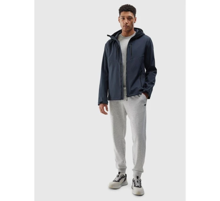 Softshellová větruodolná bunda s membránou NeoDry 8K 4F Softshellová větruodolná bunda s membránou NeoDry 8K 4F