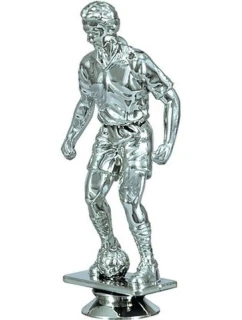 Plastová figurka fotbalisty F24/S