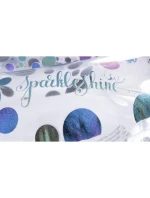 PLAVECKÝ KRUH TŘPYTKY 90CM 35169