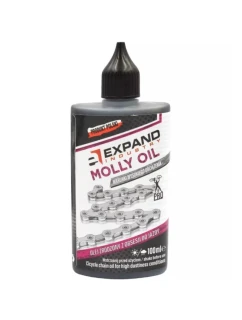 Rozbalit Molly Oil Pro Lubrication 100 ml