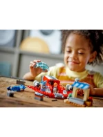 LEGO Star Wars 75384 Karmínový jestřáb LEGO Star Wars 75384 Karmínový jestřáb