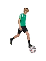 Dětské tréninkové tričko adidas Tiro 26 zelené KA7606 Dětské tréninkové tričko adidas Tiro 26 zelené KA7606