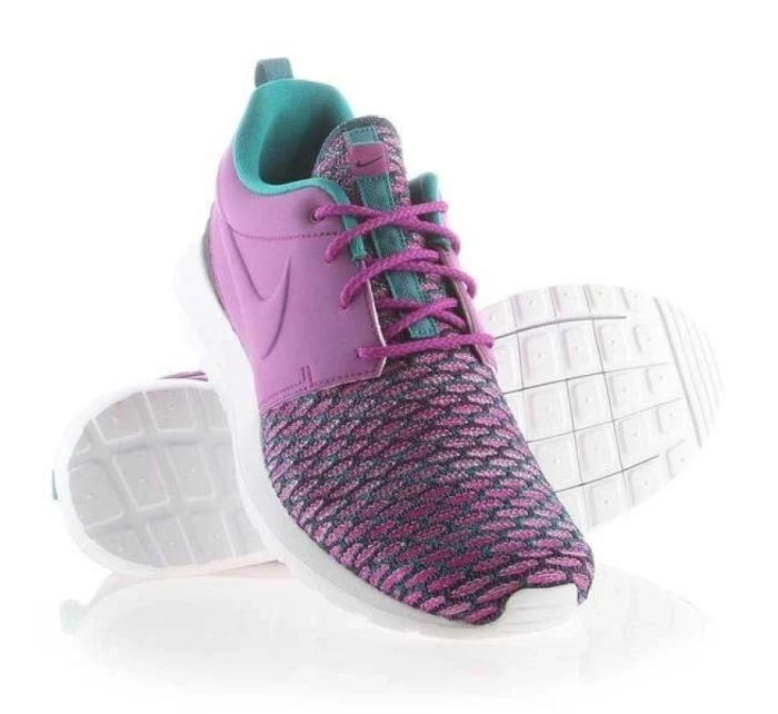 Pánské Roshe Nm Flyknit Prm M 746825-500 - Nike Pánské Roshe Nm Flyknit Prm M 746825-500 - Nike