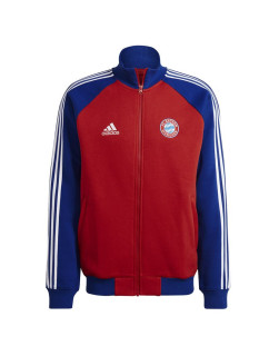 Pánská mikina FC Bayern  Jacket M  model 17126969 - ADIDAS