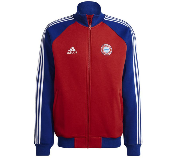 Pánská mikina FC Bayern  Jacket M  model 17126969 - ADIDAS